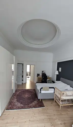 3 Zimmer Wohnung mit 97 m² in Aachen – Bild 6