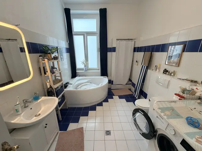 3 Zimmer Wohnung mit 97 m² in Aachen – Bild 8