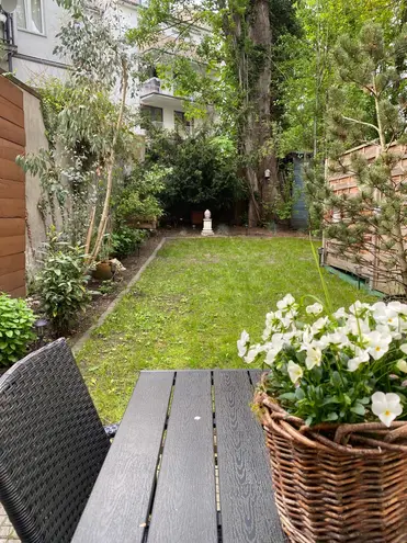 3 Zimmer Wohnung mit 97 m² in Aachen – Bild 9