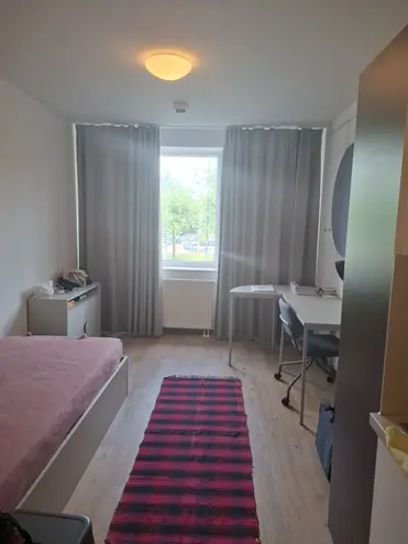 1 Zimmer Wohnung mit 21 m² in Bremen – Bild 1