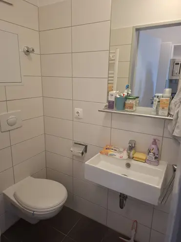 1 Zimmer Wohnung mit 21 m² in Bremen – Bild 4
