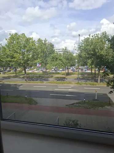 1 Zimmer Wohnung mit 21 m² in Bremen – Bild 6
