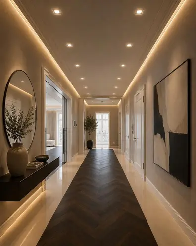 5 Zimmer Wohnung mit 404 m² in Düsseldorf – Bild 3