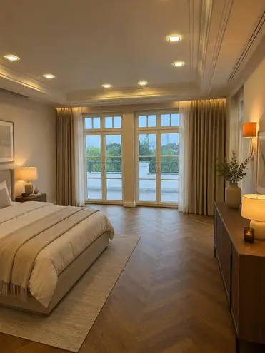 5 Zimmer Wohnung mit 404 m² in Düsseldorf – Bild 9