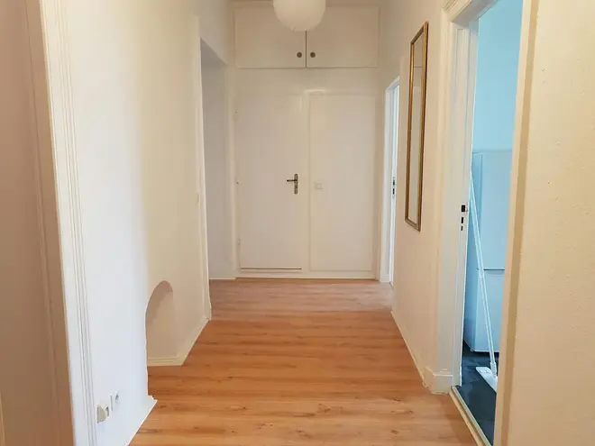 WG-Zimmer in Berlin – Bild 2