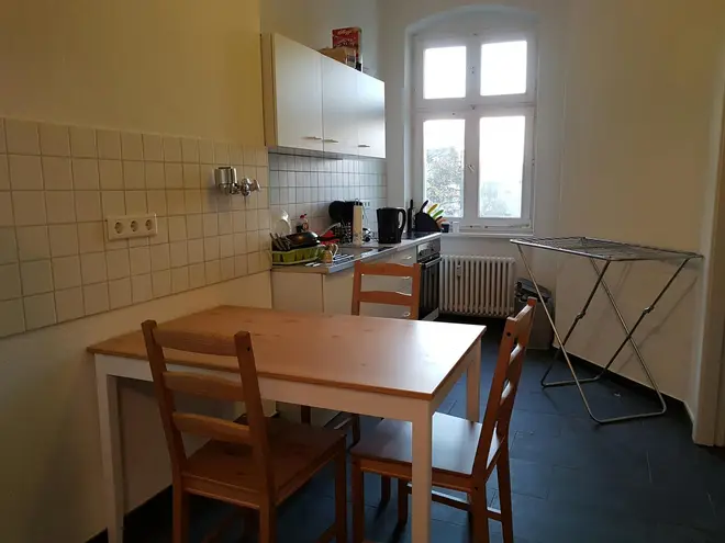 WG-Zimmer in Berlin – Bild 6