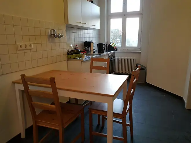 WG-Zimmer in Berlin – Bild 10