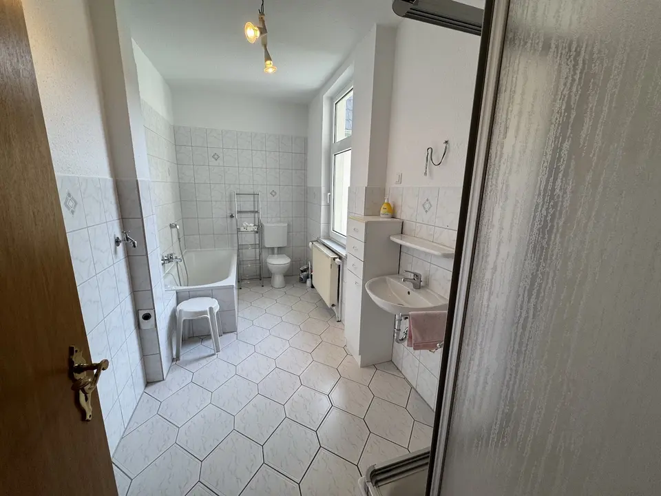 4 Zimmer Wohnung mit 100 m² in Wilhelmshaven – Bild 6