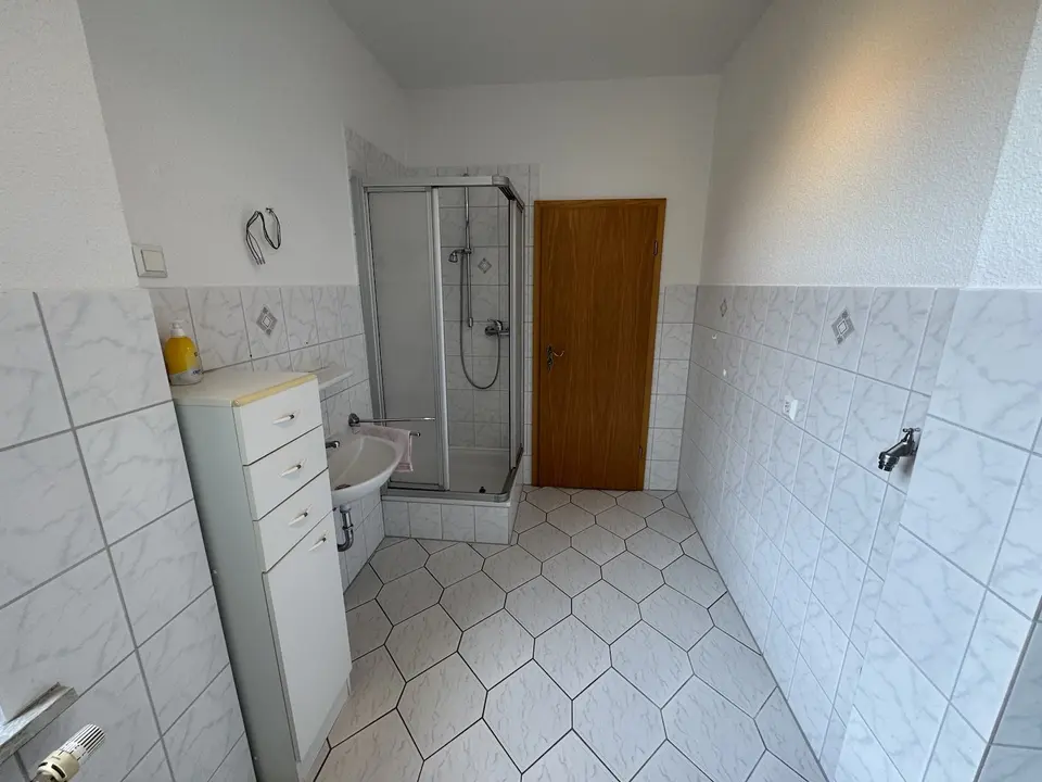 4 Zimmer Wohnung mit 100 m² in Wilhelmshaven – Bild 8