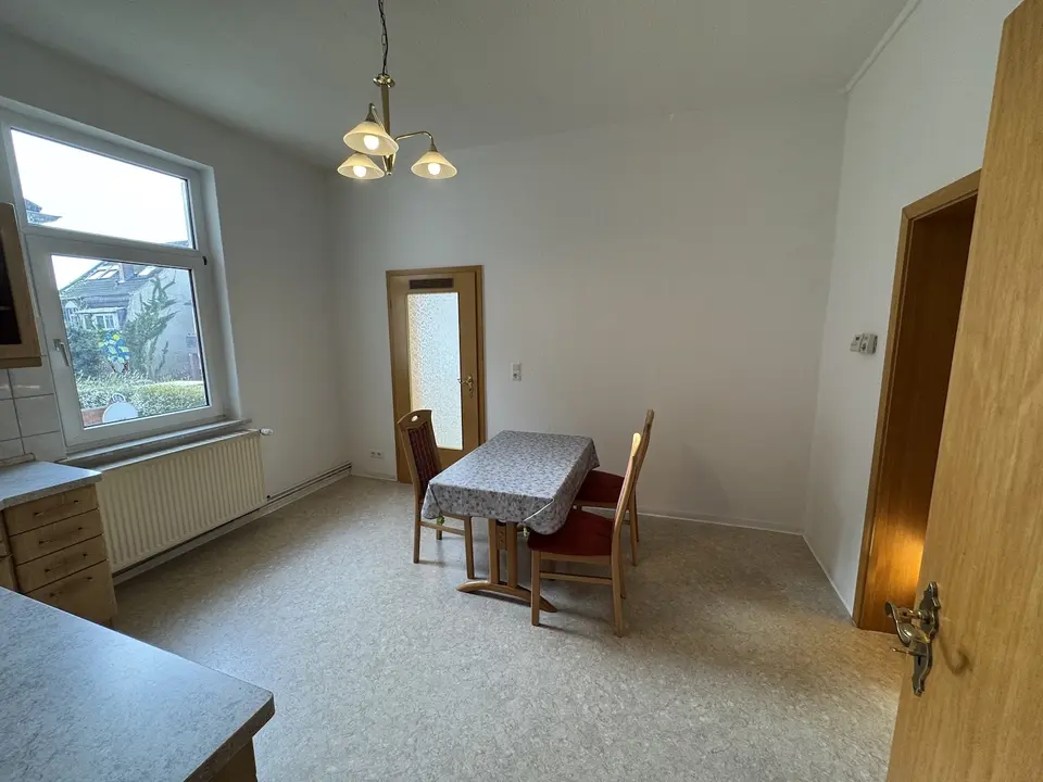 4 Zimmer Wohnung mit 100 m² in Wilhelmshaven – Bild 9