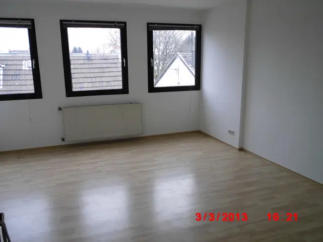 1 Zimmer Wohnung mit 26 m² in Bonn – Bild 1