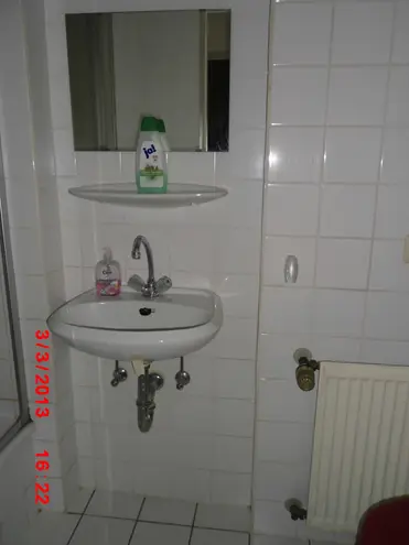 1 Zimmer Wohnung mit 26 m² in Bonn – Bild 12