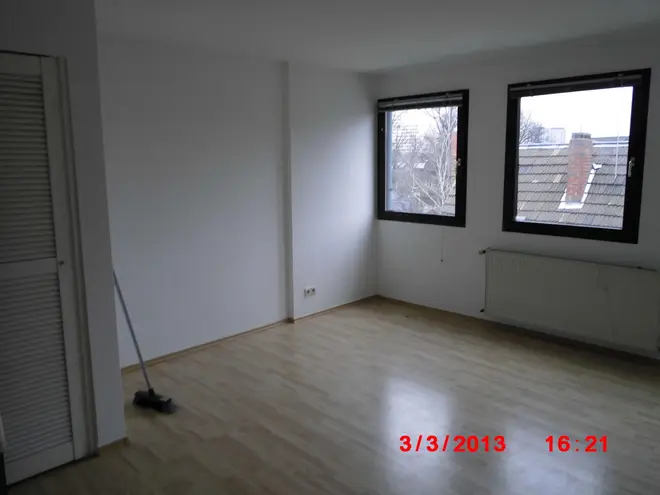 1 Zimmer Wohnung mit 26 m² in Bonn – Bild 5