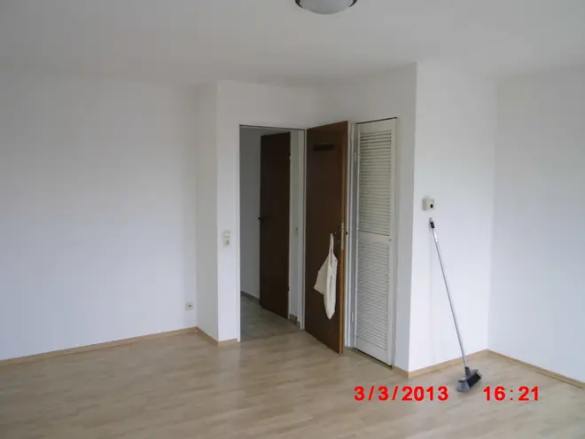 1 Zimmer Wohnung mit 26 m² in Bonn – Bild 7