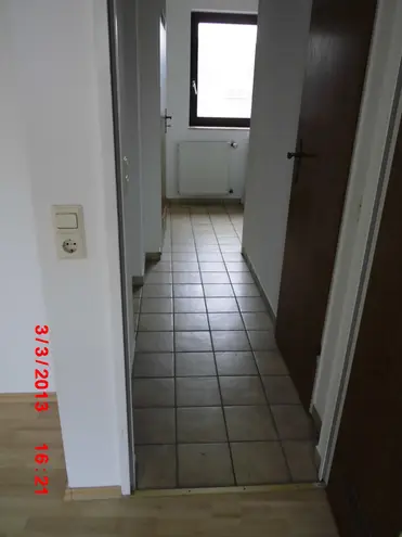 1 Zimmer Wohnung mit 26 m² in Bonn – Bild 8