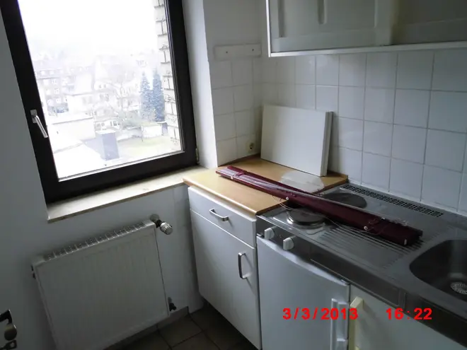 1 Zimmer Wohnung mit 26 m² in Bonn – Bild 9