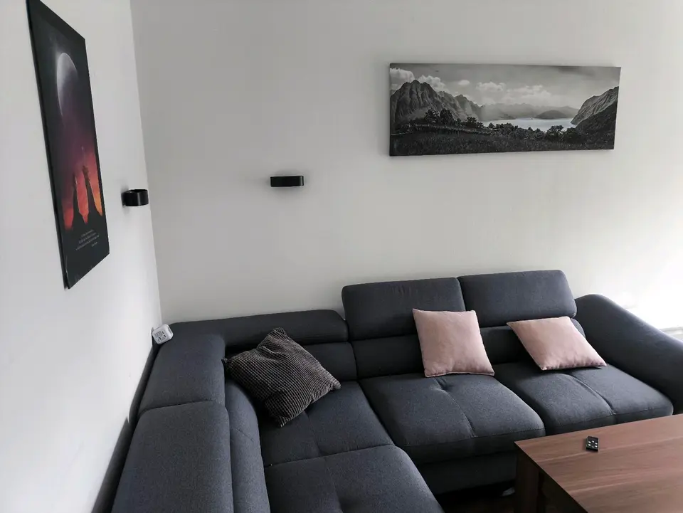 3 Zimmer Wohnung mit 76 m² in Wolfsburg – Bild 1