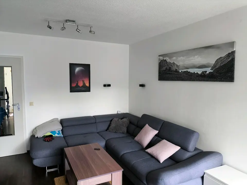3 Zimmer Wohnung mit 76 m² in Wolfsburg – Bild 2