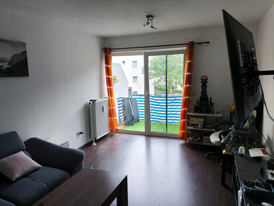 3 Zimmer Wohnung mit 76 m² in Wolfsburg – Bild 3