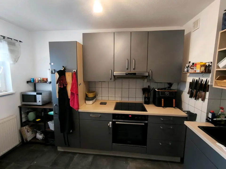 3 Zimmer Wohnung mit 76 m² in Wolfsburg – Bild 7