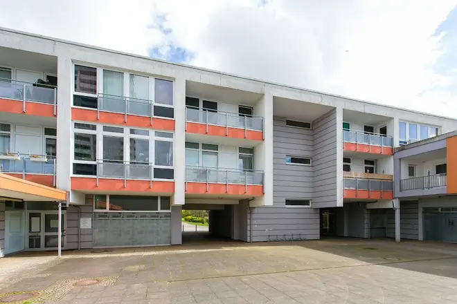 2 Zimmer Wohnung mit 69 m² in Kiel – Bild 2