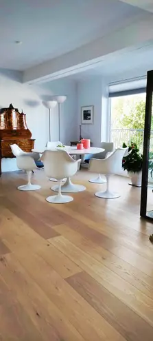 5 Zimmer Wohnung mit 133 m² in Bochum – Bild 1