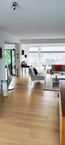 5 Zimmer Wohnung mit 133 m² in Bochum – Bild 3