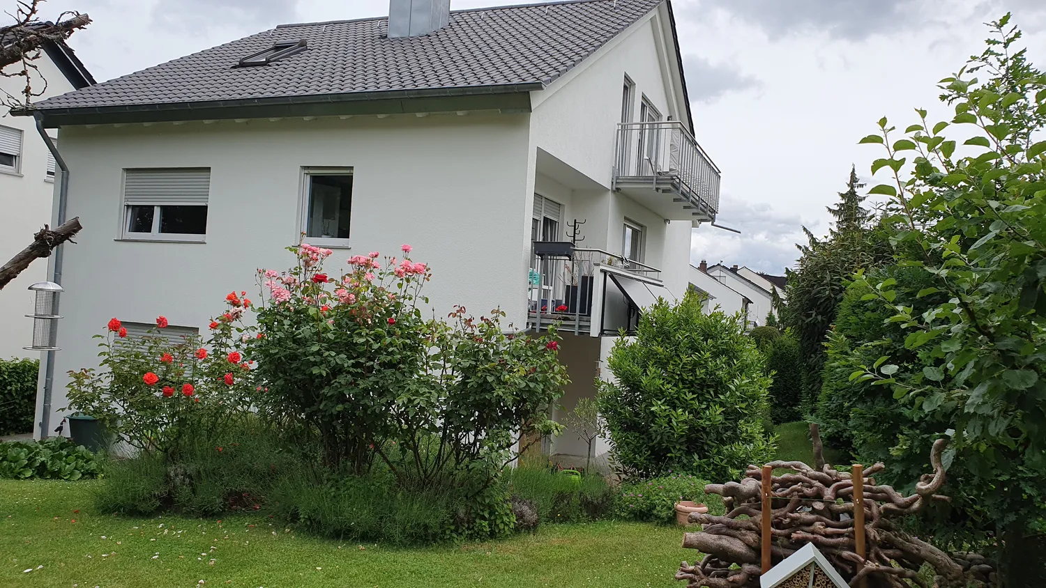 3 Zimmer Wohnung mit 80 m² in Ludwigsburg – Bild 2