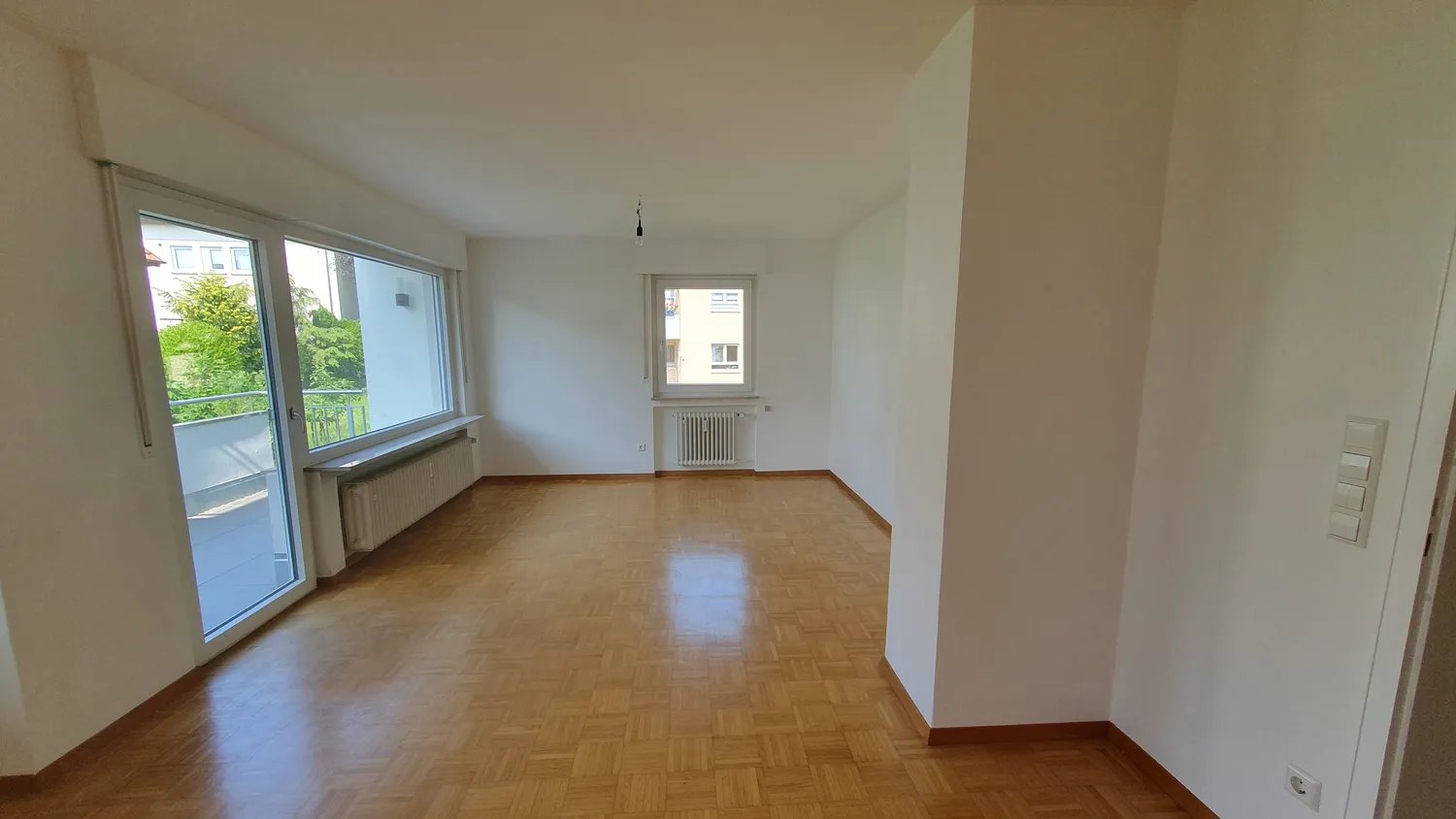 3 Zimmer Wohnung mit 80 m² in Ludwigsburg – Bild 11