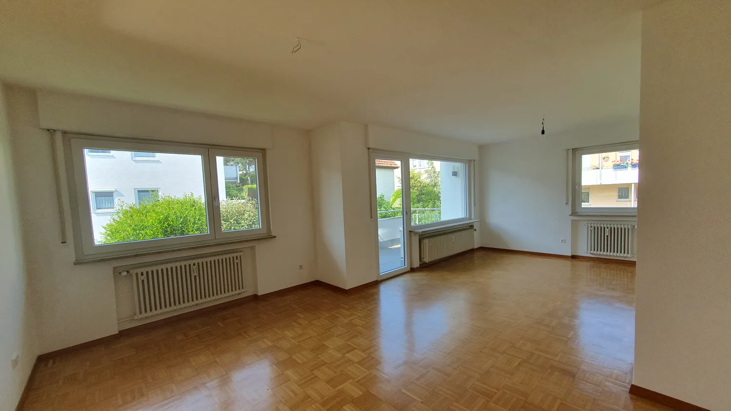 3 Zimmer Wohnung mit 80 m² in Ludwigsburg – Bild 12