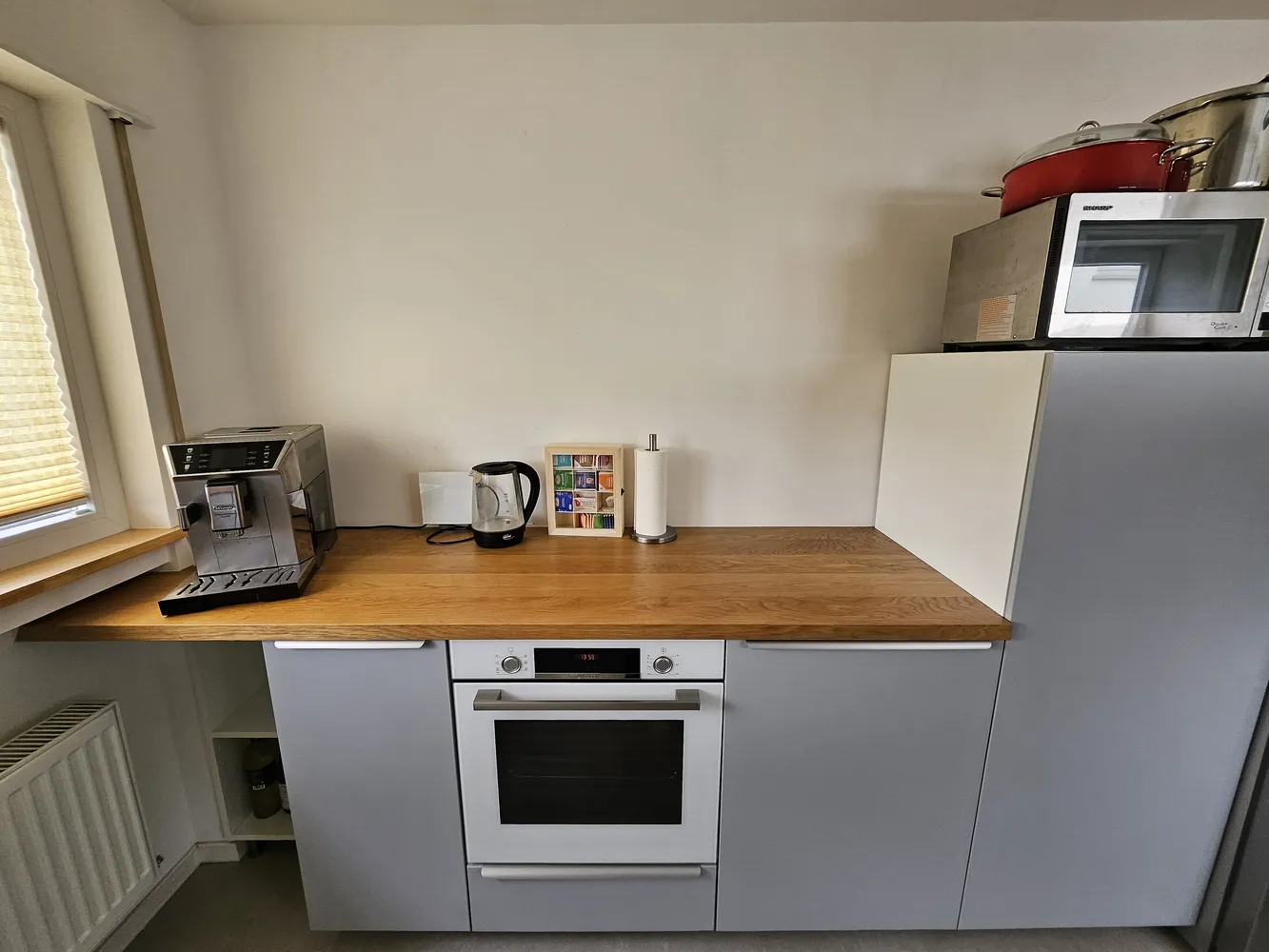 3 Zimmer Wohnung mit 80 m² in Ludwigsburg – Bild 8