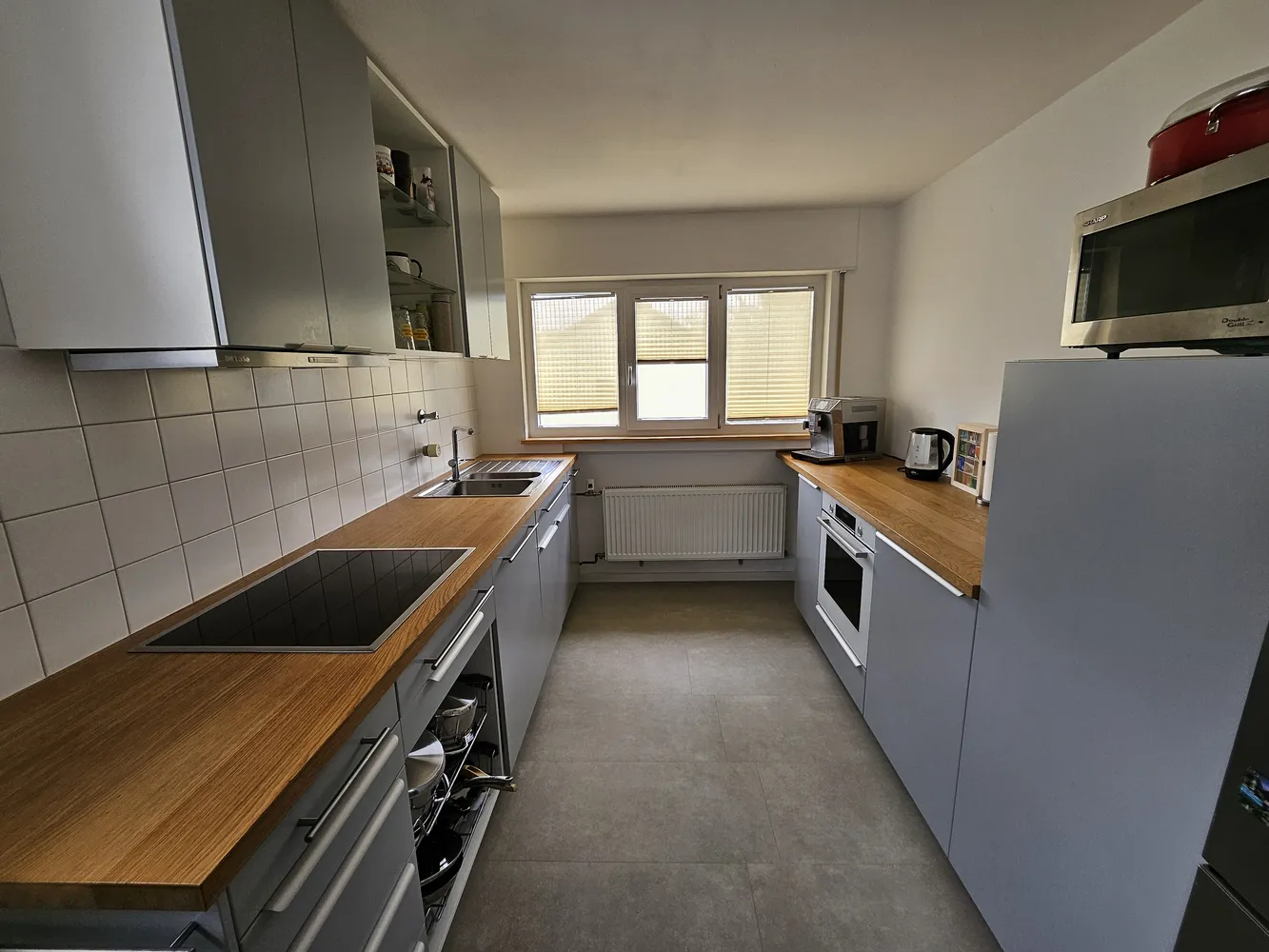 3 Zimmer Wohnung mit 80 m² in Ludwigsburg – Bild 9