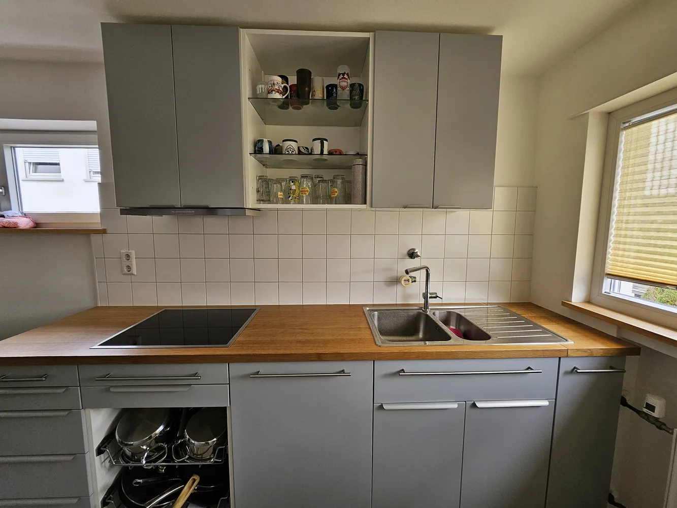 3 Zimmer Wohnung mit 80 m² in Ludwigsburg – Bild 10
