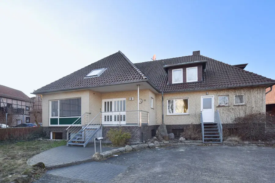 11 Zimmer Haus mit 317 m² in Wernigerode – Bild 1