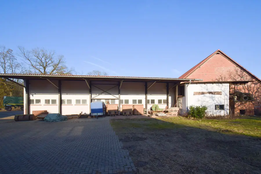 11 Zimmer Haus mit 317 m² in Wernigerode – Bild 2
