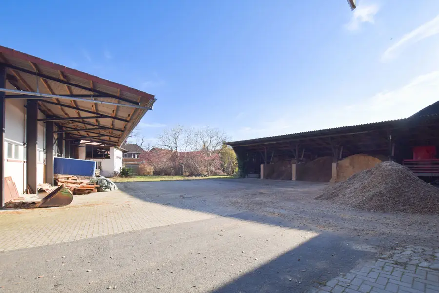 11 Zimmer Haus mit 317 m² in Wernigerode – Bild 3