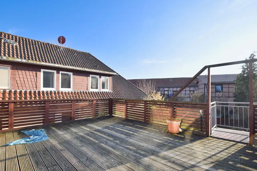 11 Zimmer Haus mit 317 m² in Wernigerode – Bild 4