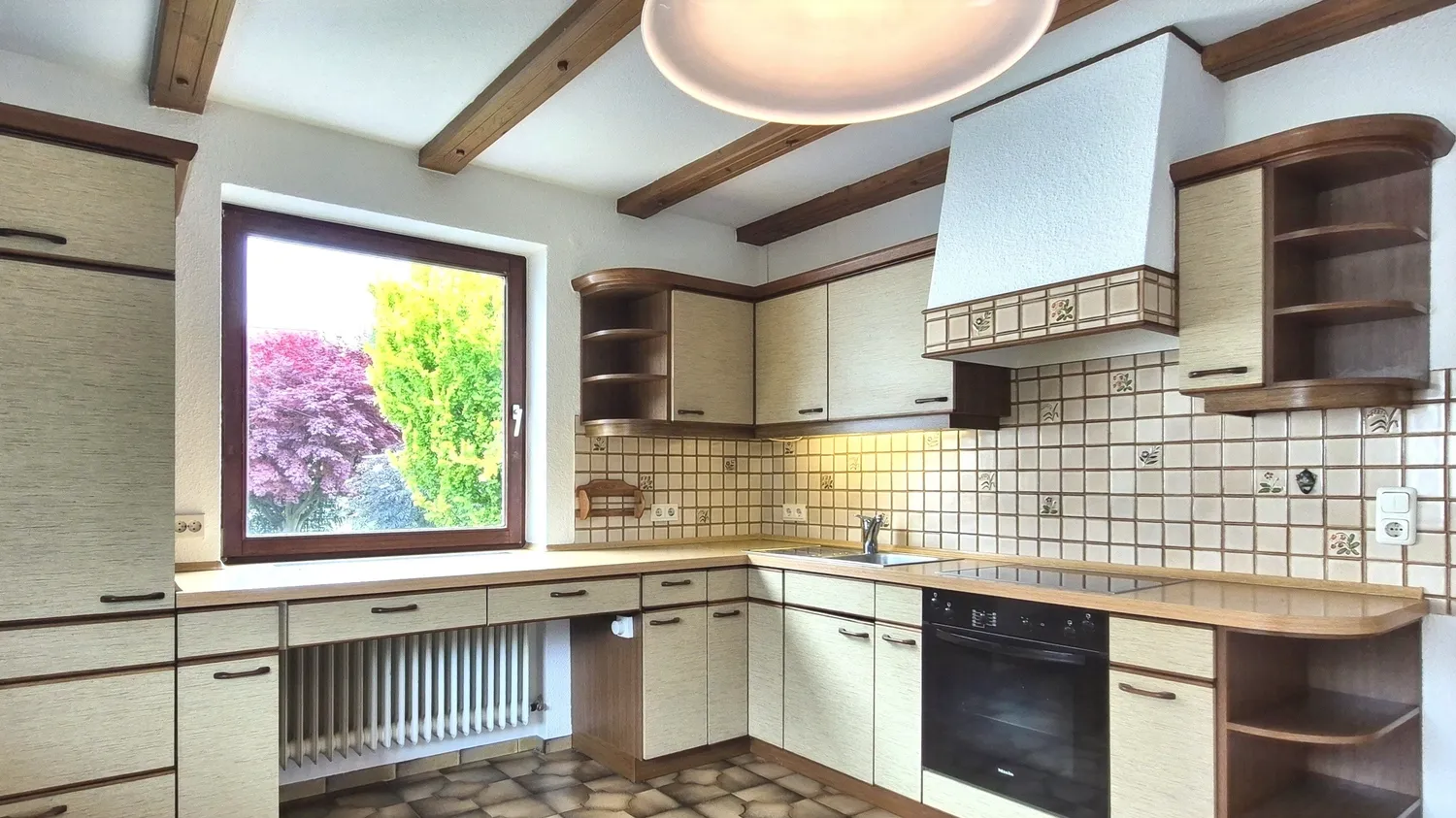 2 Zimmer Wohnung mit 84 m² in Dachau – Bild 11