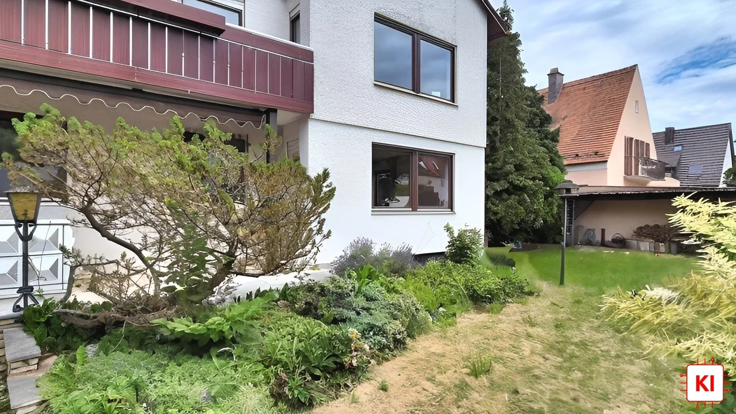 2 Zimmer Wohnung mit 84 m² in Dachau – Bild 3