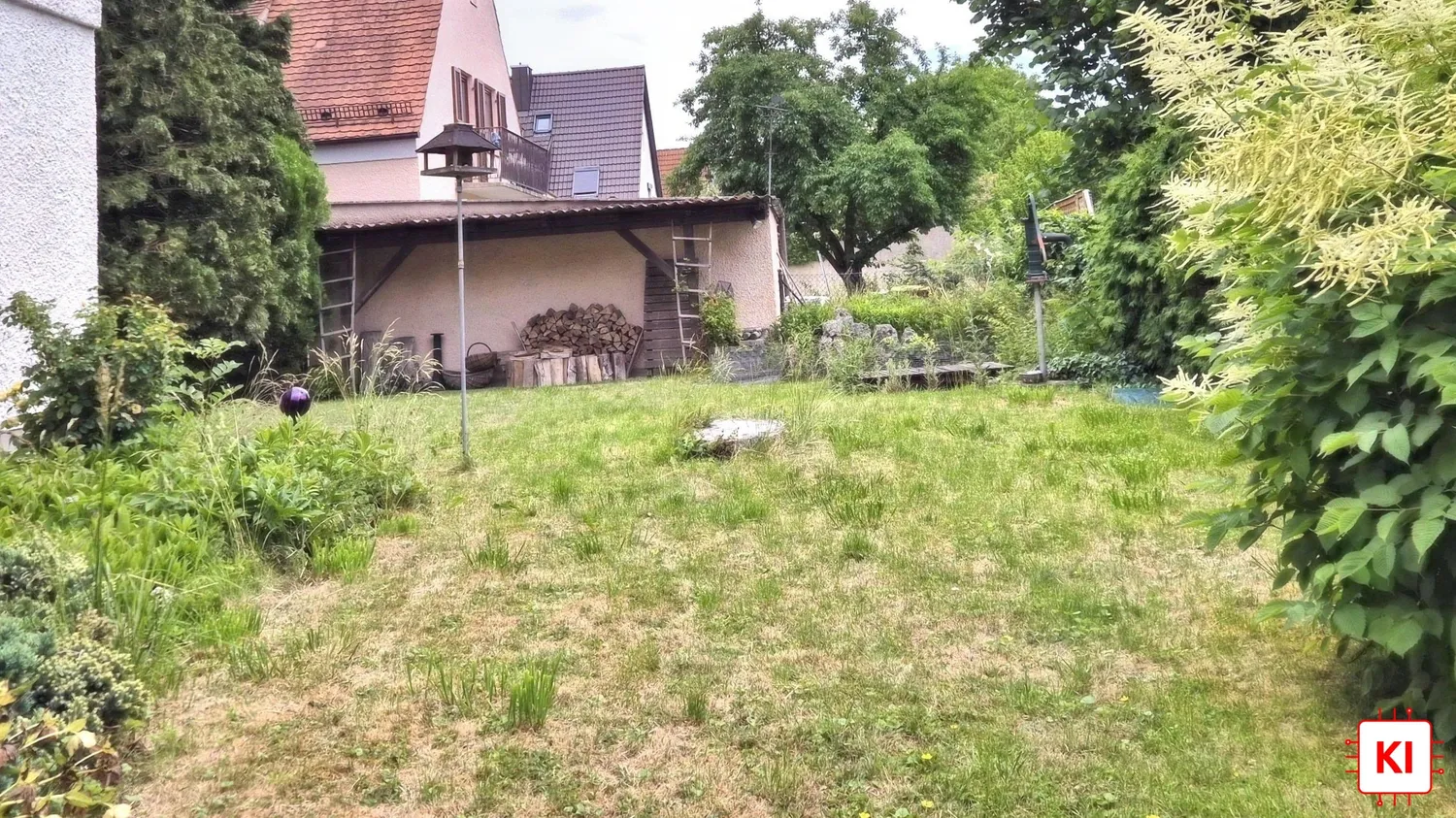 2 Zimmer Wohnung mit 84 m² in Dachau – Bild 4