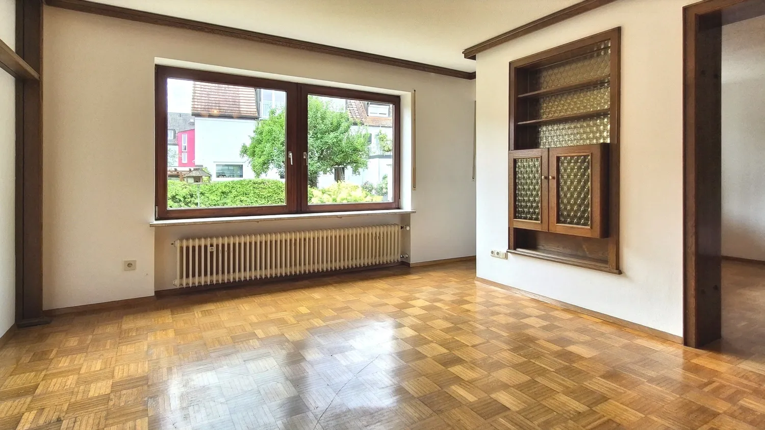 2 Zimmer Wohnung mit 84 m² in Dachau – Bild 7
