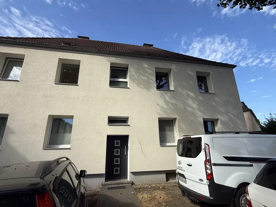 3 Zimmer Wohnung mit 64 m² in Bochum – Bild 8