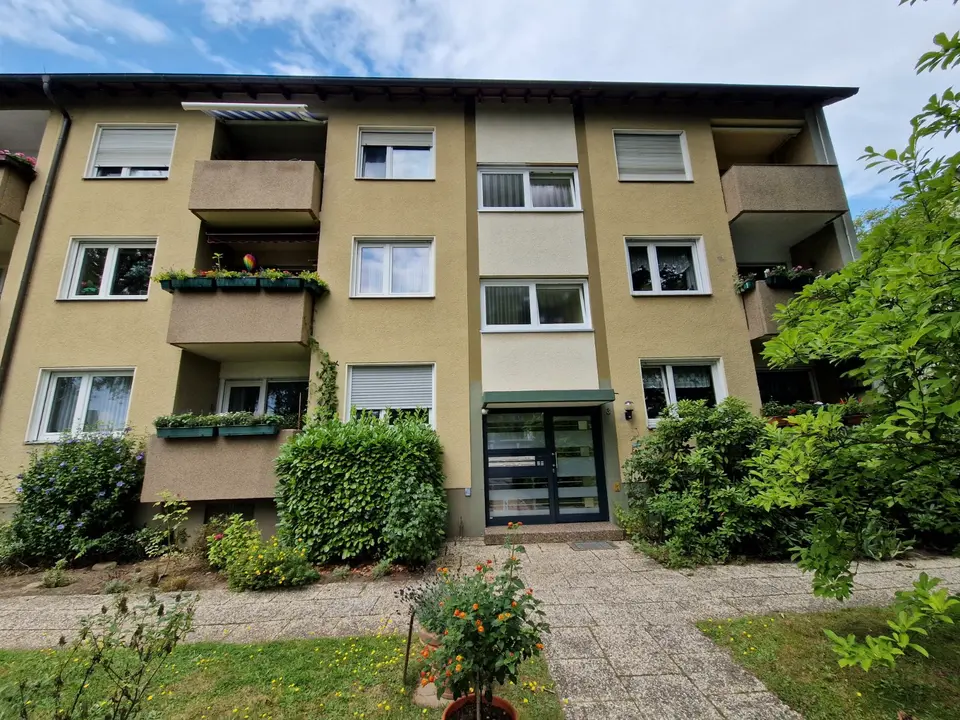 3 Zimmer Wohnung mit 64 m² in Bochum – Bild 9