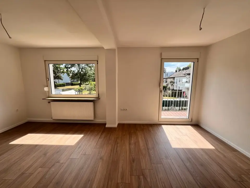 3 Zimmer Wohnung mit 64 m² in Bochum – Bild 10