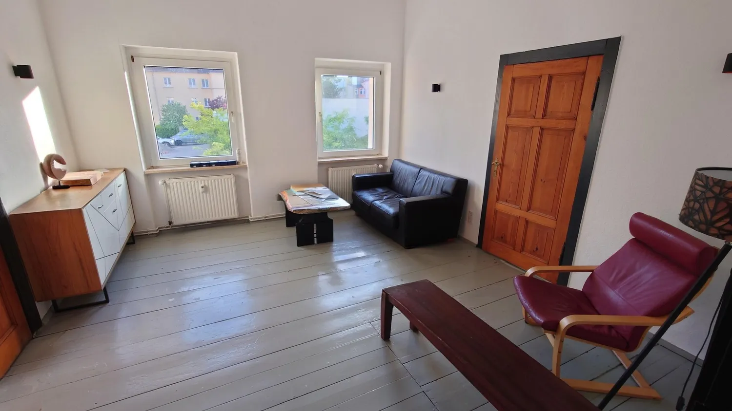 3 Zimmer Wohnung mit 71 m² in Brandenburg an der Havel – Bild 6