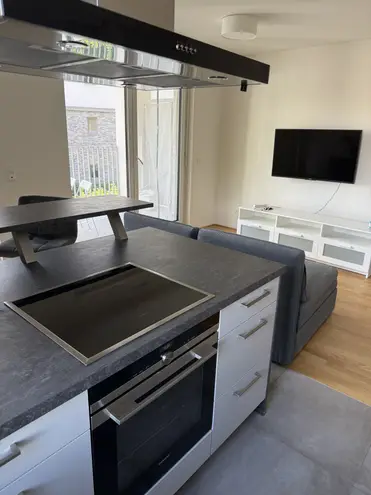 3 Zimmer Wohnung mit 70 m² in Frankfurt am Main – Bild 2