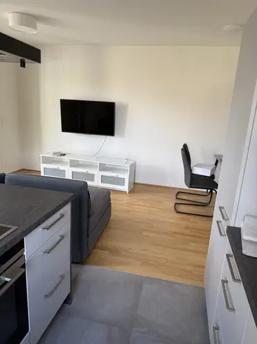 3 Zimmer Wohnung mit 70 m² in Frankfurt am Main – Bild 3