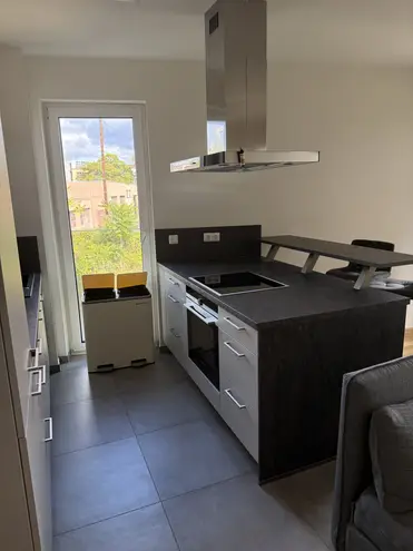 3 Zimmer Wohnung mit 70 m² in Frankfurt am Main – Bild 4