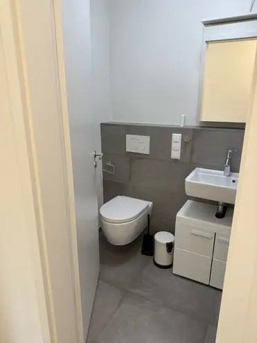 3 Zimmer Wohnung mit 70 m² in Frankfurt am Main – Bild 9