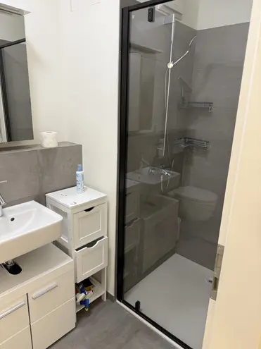 3 Zimmer Wohnung mit 70 m² in Frankfurt am Main – Bild 10